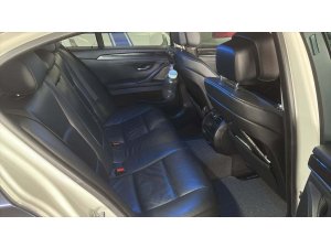 BMW 523I A (COE Till 04/2031)