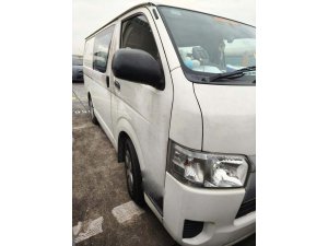 Toyota Hiace Van Turbo 5 Dr Manual