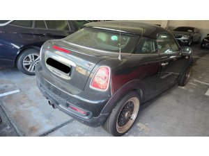 Mini Cooper S Coupe At Abs D/ab Gas/d Tc (COE Till 08/2032)