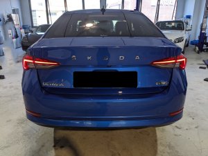 Skoda Octavia Style 1.5 Tsi Mhev(a) Frtast (Hybrid)