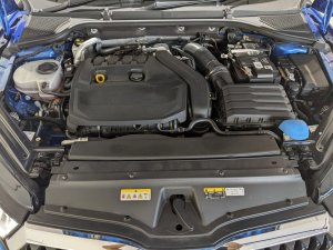 Skoda Octavia Style 1.5 Tsi Mhev(a) Frtast (Hybrid)