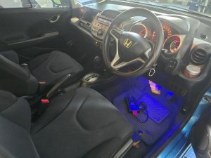 Honda Jazz 1.3l A (COE Till 11/2028)