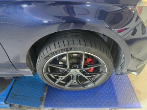 Mercedes Benz A180 Fl Style (r17 Hlg)