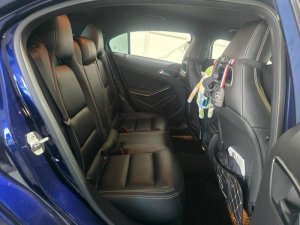 Mercedes Benz A180 Fl Style (r17 Hlg)