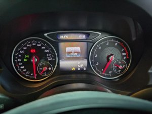 Mercedes Benz A180 Fl Style (r17 Hlg)