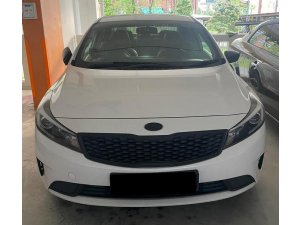 Kia Forte K3 1.6A