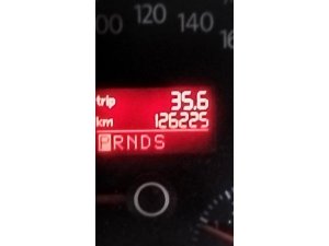 Volkswagen New Beetle 1.6 A 6spd