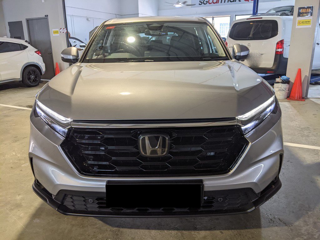 Honda Crv 1.5 Turbo Cvt  5seater