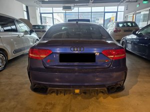 Audi S5 Sportback 3.0 Tfsi Qu (COE Till 09/2030)