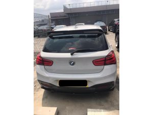 BMW 116D 5dr Hatch Dsc Led