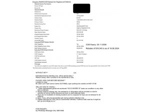BMW 116D 5dr Hatch Dsc Led