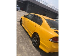 Honda Civic 1.6l 5at