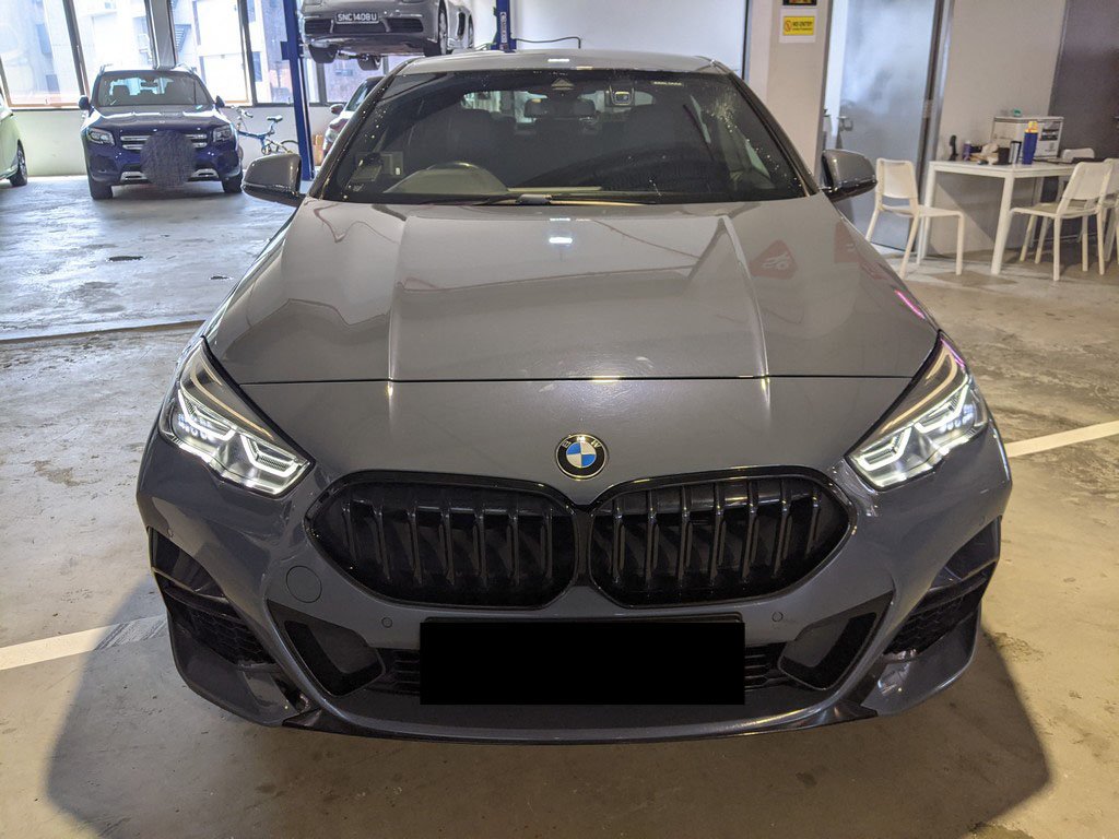 BMW 218i Gc Mspt, Led Hl, Fl
