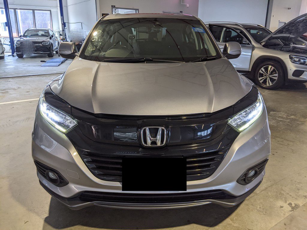 Honda Vezel 1.5x Auto (Hybrid)