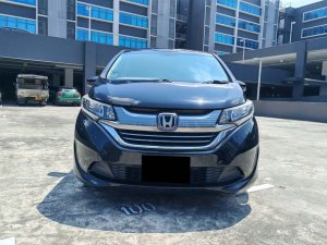 Honda Freed Hybrid 1.5g Auto (Hybrid)