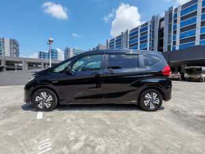 Honda Freed Hybrid 1.5g Auto (Hybrid)