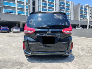 Honda Freed Hybrid 1.5g Auto (Hybrid)