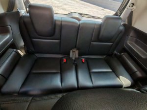 Honda Freed Hybrid 1.5g Auto (Hybrid)
