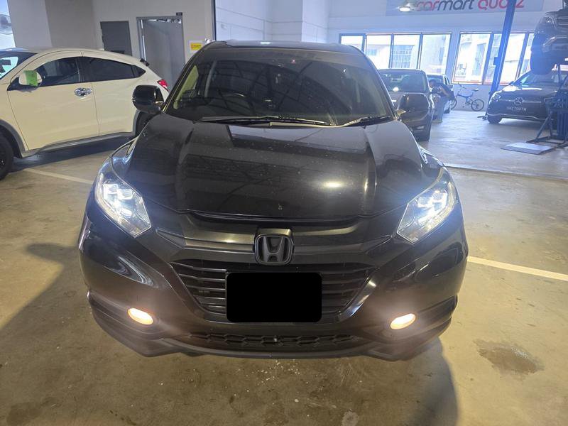Honda Vezel 1.5x A