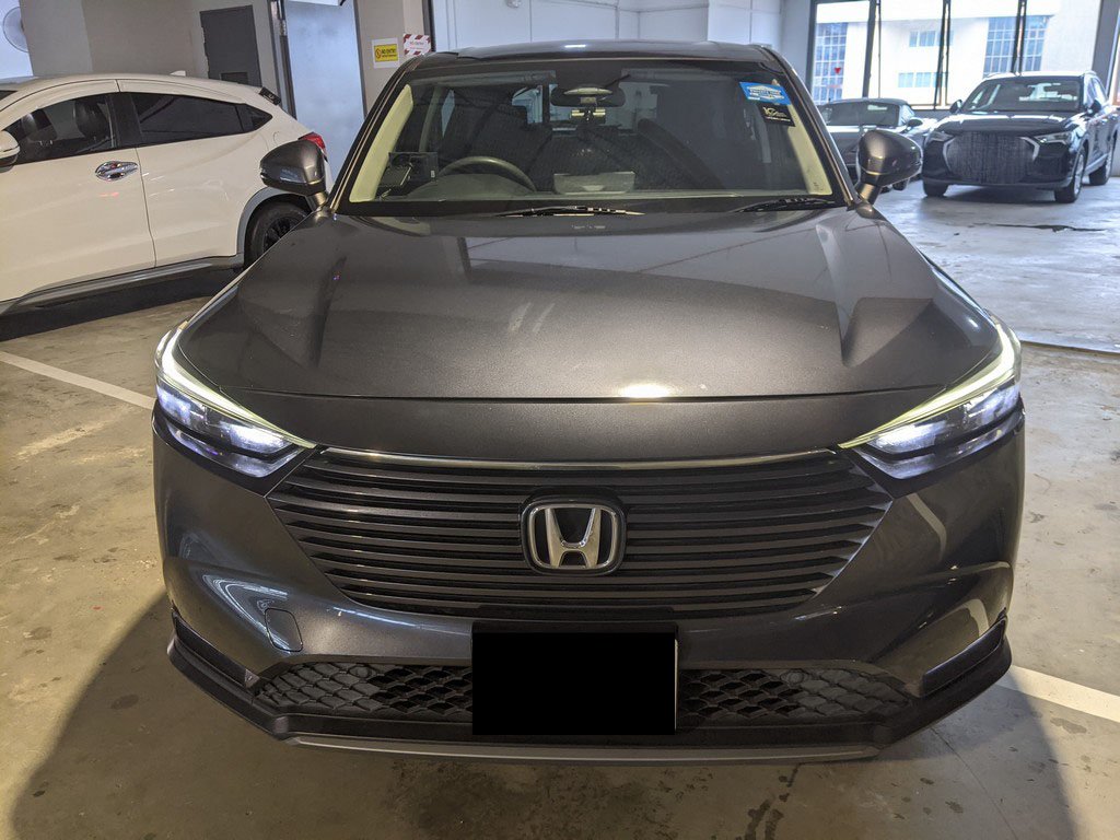 Honda Vezel 1.5g Auto