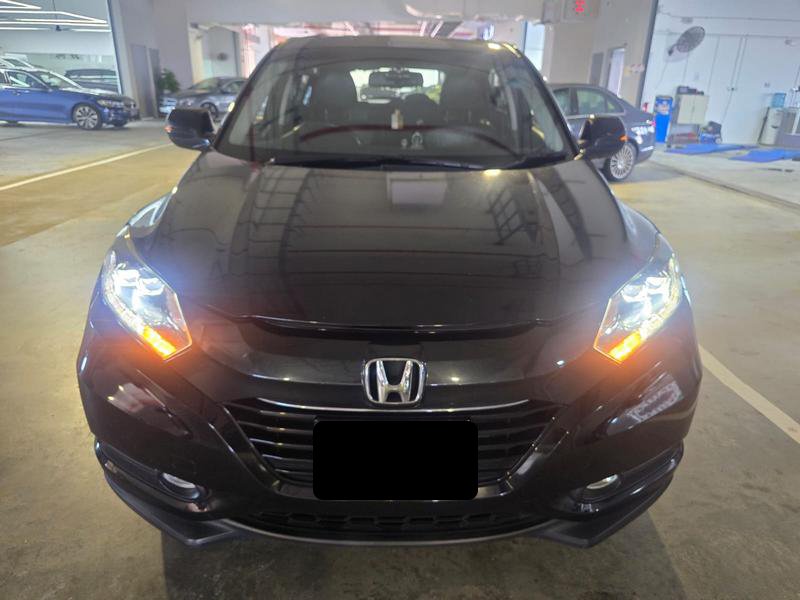 Honda Vezel 1.5x Cvt