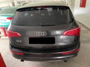 Audi Q5 2.0 Tfsi Quattro (COE Till 08/2030)