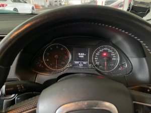 Audi Q5 2.0 Tfsi Quattro (COE Till 08/2030)