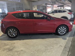 Seat Leon 5dr 1.0 Tsi 116 Style Plus 7at