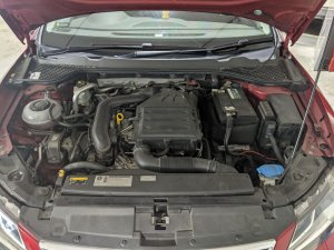 Seat Leon 5dr 1.0 Tsi 116 Style Plus 7at