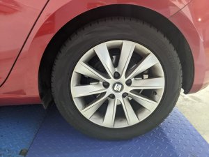 Seat Leon 5dr 1.0 Tsi 116 Style Plus 7at
