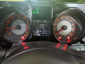 Suzuki Jimny Sierra 1.5jc Auto