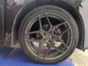 Toyota Alphard 2.5X Cvt Abs D/Airbag 2wd 5dr