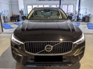 Volvo XC60 B5 Plus (Hybrid)