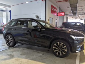 Volvo XC60 B5 Plus (Hybrid)