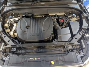 Volvo XC60 B5 Plus (Hybrid)