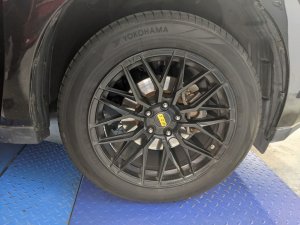 Toyota Harrier Elegance 2.0 Cvt