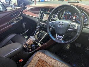 Toyota Harrier Elegance 2.0 Cvt