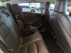 Tesla Model 3 Standard Range (Electric Vehicle)