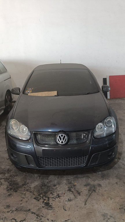 Volkswagen Golf Gti (COE Till 03/2028)