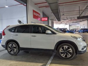 Honda CRV 2.4 5AT 2wd S/R