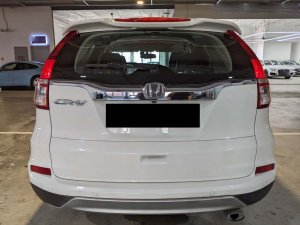 Honda CRV 2.4 5AT 2wd S/R