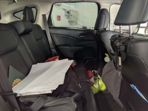 Honda CRV 2.4 5AT 2wd S/R