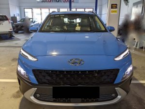 Hyundai OS Kona Hev 1.6 Dct S/R (Hybrid)