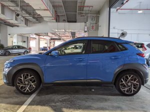 Hyundai OS Kona Hev 1.6 Dct S/R (Hybrid)