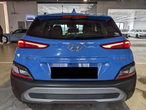 Hyundai OS Kona Hev 1.6 Dct S/R (Hybrid)