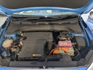 Hyundai OS Kona Hev 1.6 Dct S/R (Hybrid)