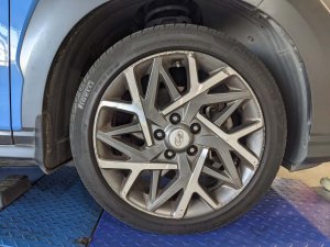 Hyundai OS Kona Hev 1.6 Dct S/R (Hybrid)