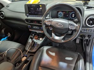 Hyundai OS Kona Hev 1.6 Dct S/R (Hybrid)