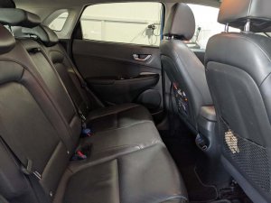 Hyundai OS Kona Hev 1.6 Dct S/R (Hybrid)
