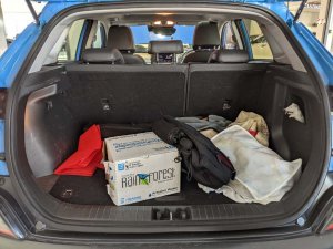 Hyundai OS Kona Hev 1.6 Dct S/R (Hybrid)